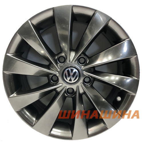 Replica Volkswagen CT1320 7.5x17 5x112 ET45 DIA57.1 HB