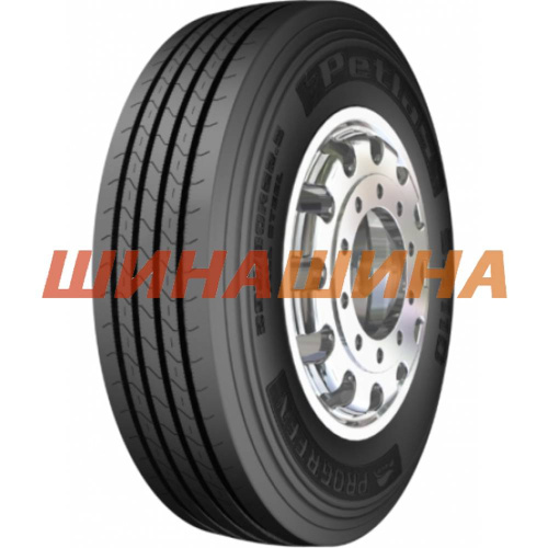 Petlas SH110 (рульова) 295/80 R22.5 152/148M