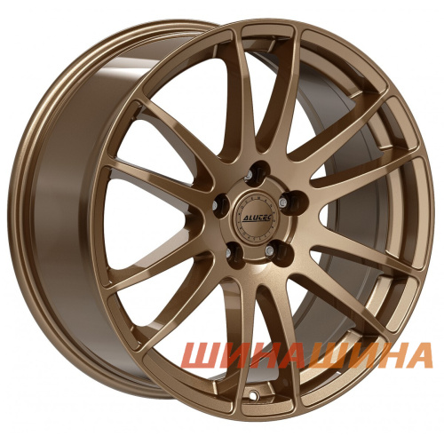 Alutec Monstr 6.5x16 4x100 ET40 DIA63.4 BR