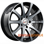 Sportmax Racing SR-3114Z 7x16 5x112 ET38 DIA67.1 BP