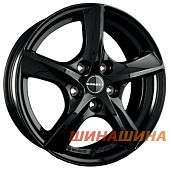 Borbet TL2 6.5x16 5x114.3 ET50 DIA67.1 Black