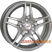 WheelMaster 303 7x16 5x112 ET40 DIA57.1 S