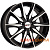 Disla Raptor 6.5x15 4x114.3 ET35 DIA67.1 BD