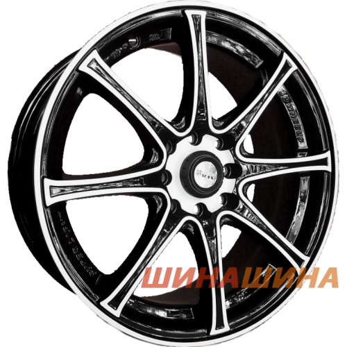 Sportmax Racing SR-360 6.5x16 4x98 ET42 DIA67.1 BP