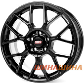 BBS XR 8x18 5x112 ET37 DIA82 Black