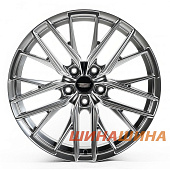 Flow Forming FF162 9.5x19 5x120 ET35 DIA66.9 HB