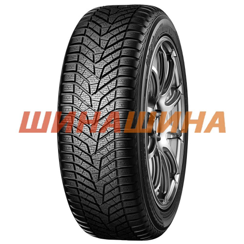 Yokohama BluEarth*Winter V905 285/60 R18 116H