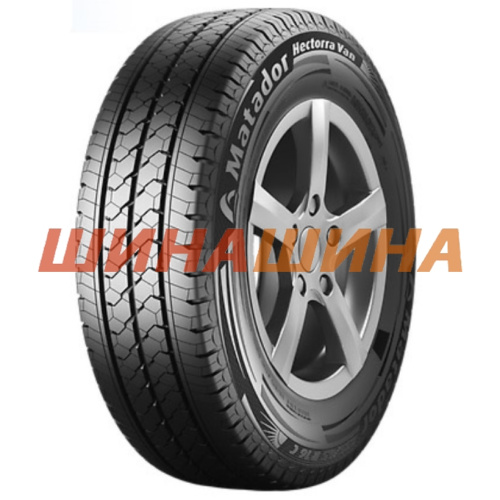 Matador Hectorra Van 205/65 R16C 107/105T