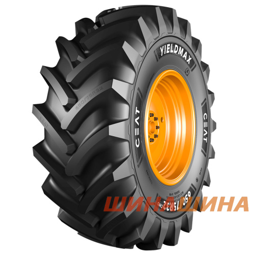 Всесезонні шини Ceat CHO YIELDMAX (сг) 750/65 R26 173A8/173B TL SB