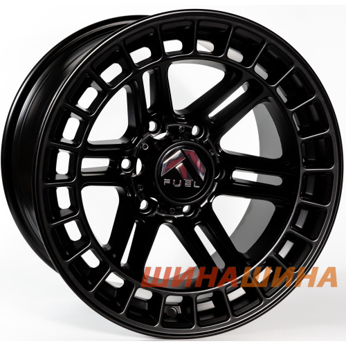 GT LP-G03 9x17 6x139.7 ET0 DIA110.5 BM