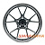 CAST WHEELS CW002 9.5x18 5x114.3 ET35 DIA73.1 Dark GM