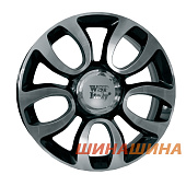 WSP Italy Fiat (W167) Ercolano 7x17 5x98 ET41 DIA58.1 GBP