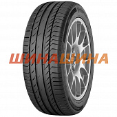 Continental ContiSportContact 5 SUV 265/45 R21 108W XL FR J LR