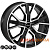 Zorat Wheels BK5131 8x18 5x112 ET35 DIA66.6 BP