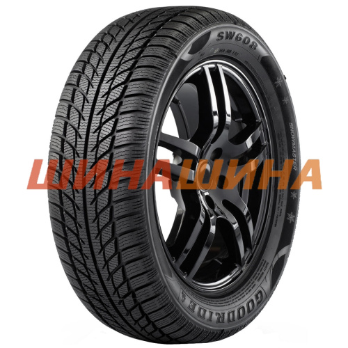 Goodride SW608 Snowmaster 165/70 R14 81T