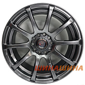 Sportmax Racing SR-355 7x16 5x110/114.3 ET38 DIA67.1 HB