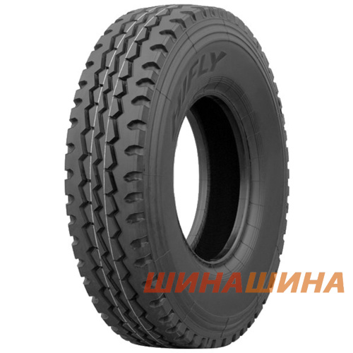 Всесезонні шини Hifly HH301 (універсальна) 8.25 R20 139/137L