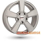 Disla Formula 6.5x15 5x108 ET35 DIA63.4 S