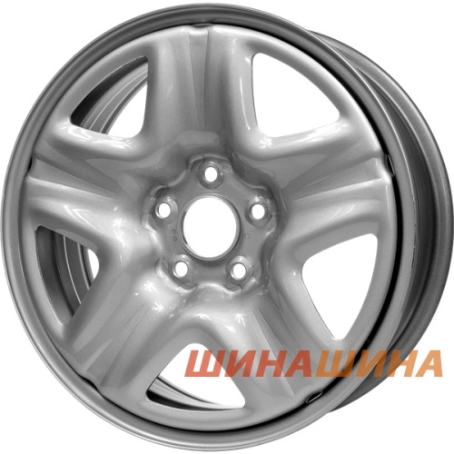 Magnetto Wheels R1-1885 6.5x17 5x114.3 ET50 DIA64 S