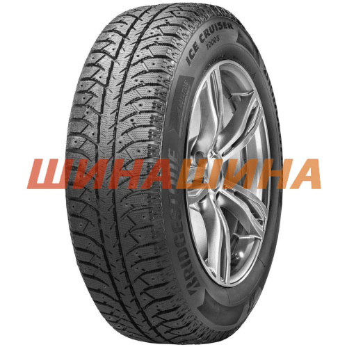 Bridgestone Ice Cruiser 7000S 215/65 R16 98T (під шип)