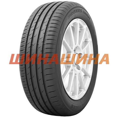 Toyo Proxes Comfort 225/55 R19 99V