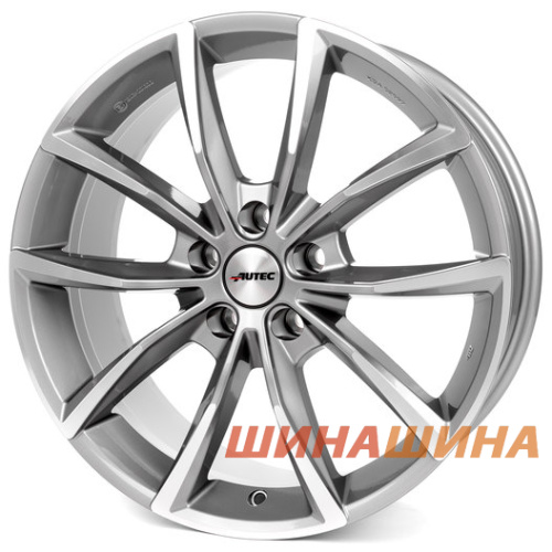 Autec Astana 8x19 5x114.3 ET47 DIA67.1 TP