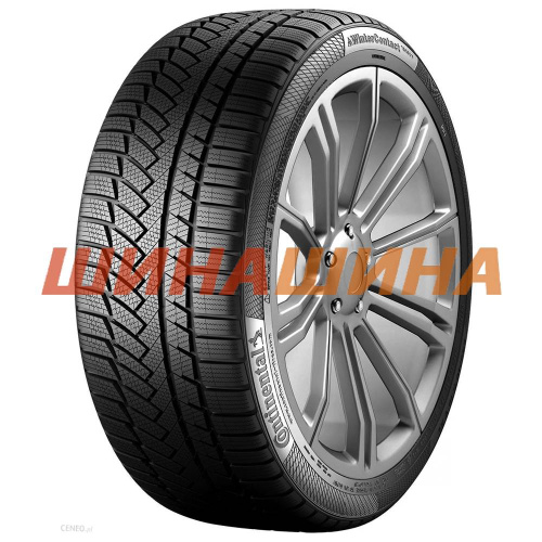 Continental WinterContact TS 850P 235/50 R19 99V FR AO