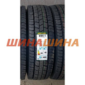 WestLake WDR+1 (ведуча) 245/70 R17.5 136/134M