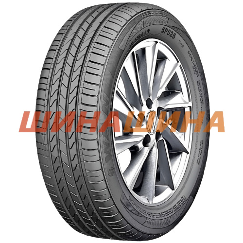 Wanli SP026 Harmonic Plus 195/65 R15 95T XL