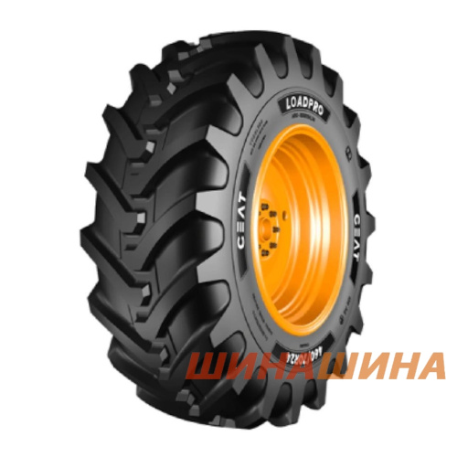 Ceat LOADPRO (індустріальна) 440/80 R24 168A8