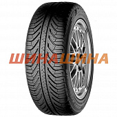 Michelin Pilot Sport A/S Plus 245/40 R17 91Y
