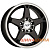 Angel Rapide 709 7.5x17 5x112 ET40 DIA66.6 BD