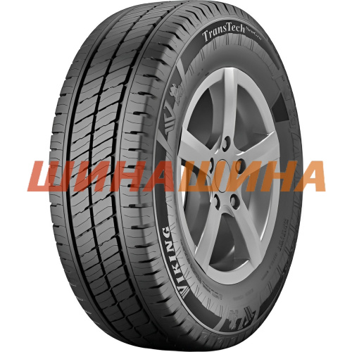 Viking TransTech NewGen 195/75 R16C 107/105R