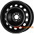 Magnetto Wheels R1-1907 6x16 5x98 ET36.5 DIA58 Black