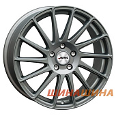 Autec Oktano 8x19 5x112 ET35 DIA70 GM