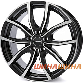 Autec Vidra 6.5x16 5x114.3 ET40 DIA66.1 BP