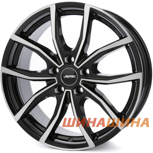 Autec Vidra 6.5x16 5x114.3 ET40 DIA66.1 BP