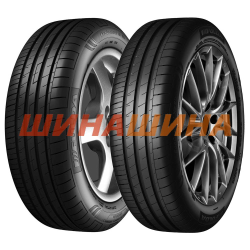 Fulda EcoControl HP2 215/65 R16 98V