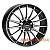 Autec Lamera 7.5x17 5x100 ET40 DIA70.1 BMP