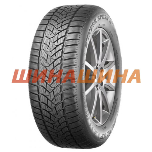 Dunlop Winter Sport 5 SUV 275/45 R21 110V XL