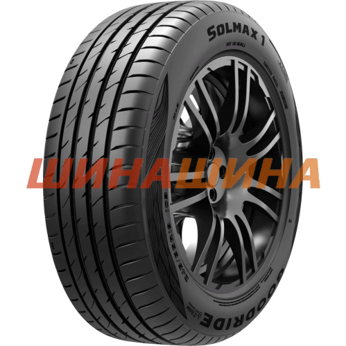 Goodride Solmax 1 205/50 R17 93W XL