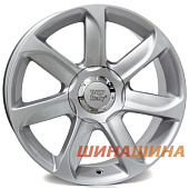 WSP Italy Audi (W559) Sapri 7.5x17 5x112 ET30 DIA66.6 S