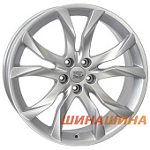 WSP Italy Peugeot (W853) Le Mans 8.5x19 5x108 ET27 DIA65.1 HS