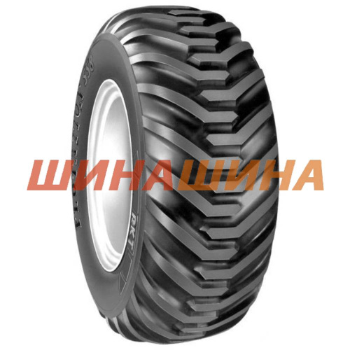 TVS FL09 (сг) 400/60 R22.5 160A8/148A8 PR18 TL