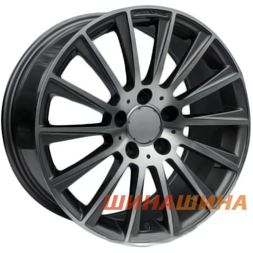 Replica CT1459 7.5x16 5x112 ET35 DIA0 HB