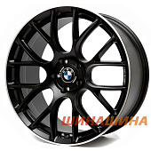 Replica BMW 383 8.5x19 5x112 ET35 DIA66.6 SB