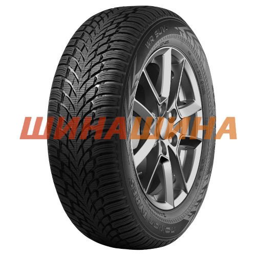 Nokian WR SUV 4 315/35 R20 110V XL