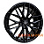 Voin Cross 8.5x19 5x112 ET39 DIA66.6 GB