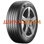 Continental UltraContact 205/55 R16 91V FR