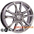 ZF FR559 7.5x18 5x114.3 ET50 DIA67.1 HB